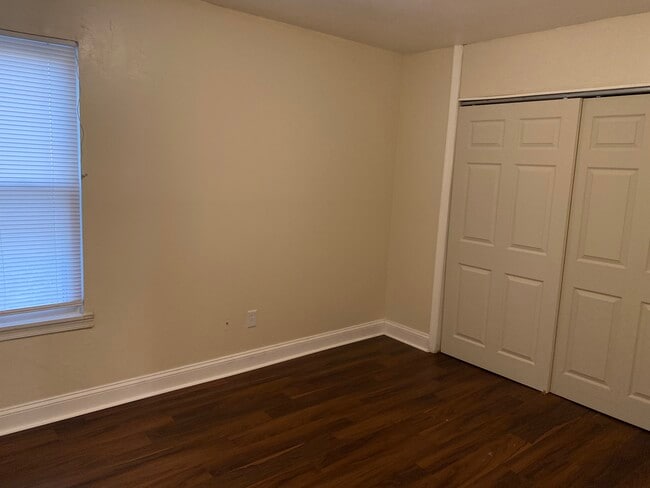 Bedroom - 1233 Quarter Path Trl