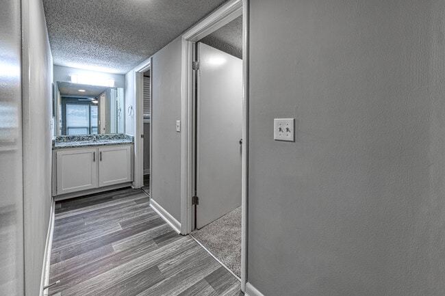 Upgraded Apartment