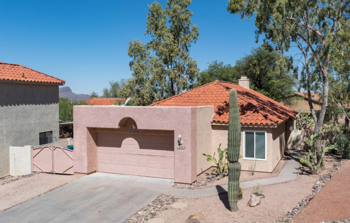 Photo - 8893 N Lessing Ct (Tucson, AZ)