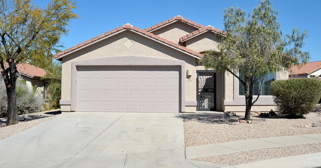 Building Photo - Move-In Ready Home in Dove Mountain