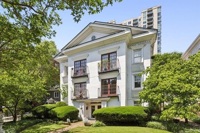 Photo - 1072 Piedmont Ave NE Condo Unit 101