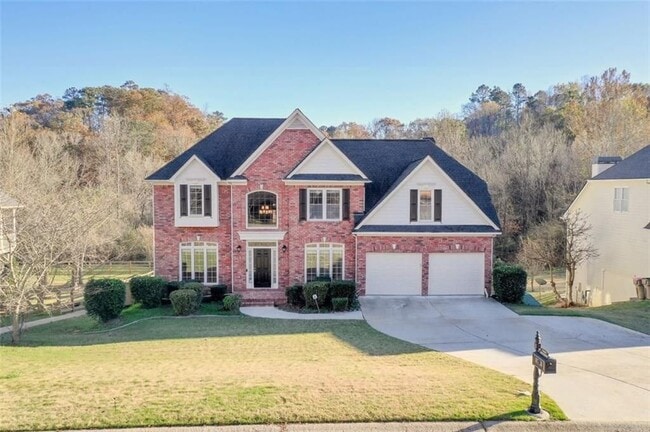 Photo - 1440 Chattahoochee Run Dr