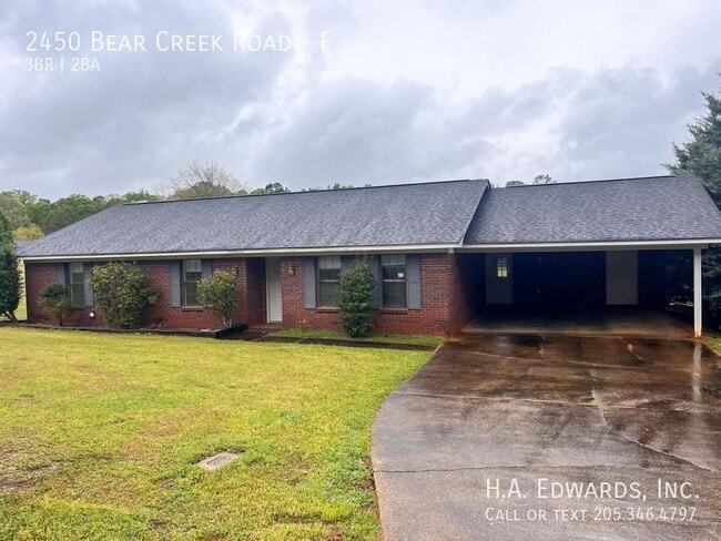 Photo - 2450 Bear Creek Rd E