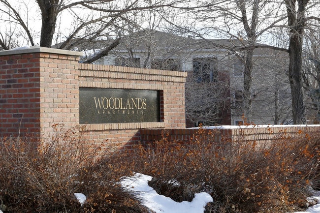 Woodlands