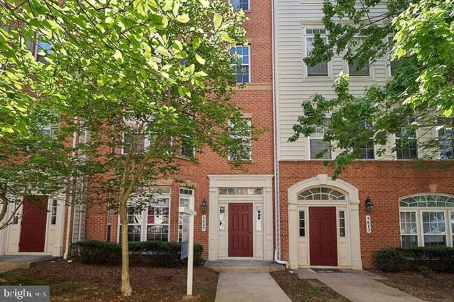 Photo - 5615 Harrington Falls Ln Townhome