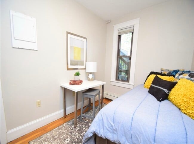 Photo - 217 Boylston St Unit #2