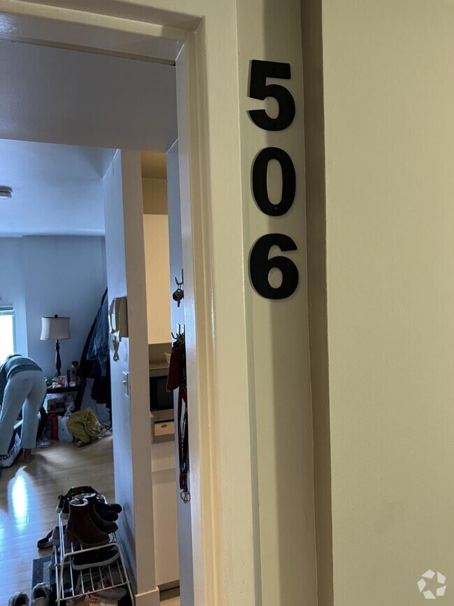 Building Photo - 2 bedroom in Boston MA 02118 Unit 506 Rental