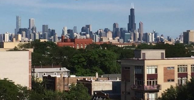 Photo - 2021 N Kedzie Ave Unit 03E