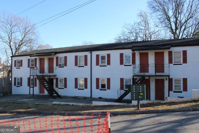Photo - 700 Neal St NW Apartment Unit 4