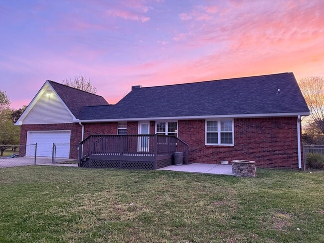 Photo - Newly Renovated 3 BR 2 Bath brick home