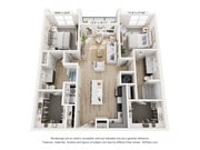 B1 Floor Plan