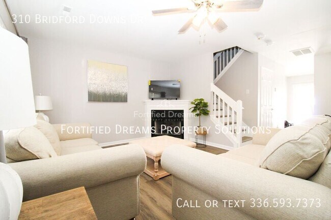 Photo - 310 Bridford Downs Dr