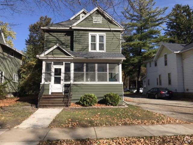 Building Photo - 1124 Elmwood Ave Rental