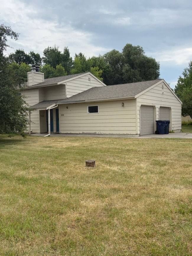 2 Bed 2 bath off Durston Rd - 2 Bed 2 bath off Durston Rd Townhome