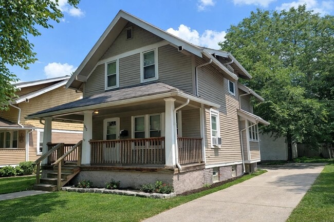 Building Photo - 1812 Kensington Rd