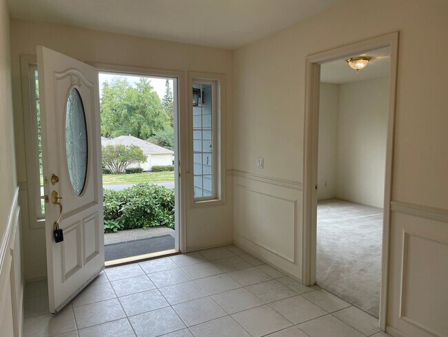 Photo - Single Level Useless Bay Home with Bonus Room!