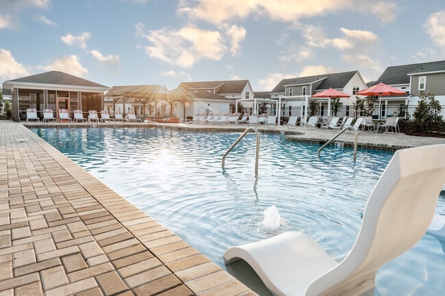 Anthem Luxury Rental Homes
