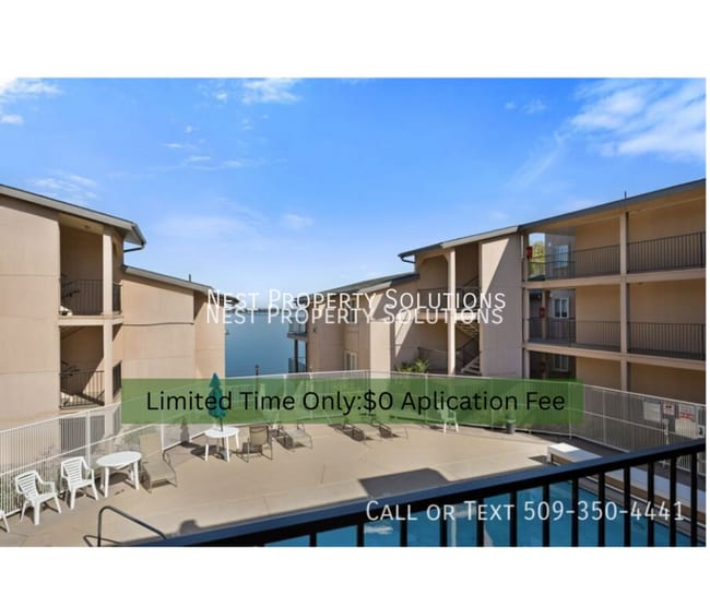 Building Photo - 2900 W Marina Dr Unit 201 Rental