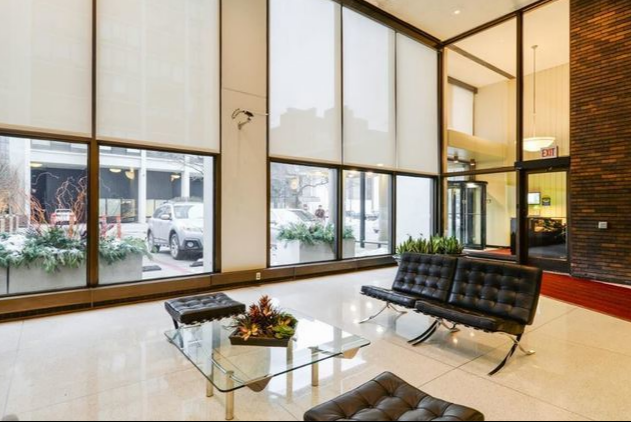Photo - 5455 N Sheridan Rd Unit 2605