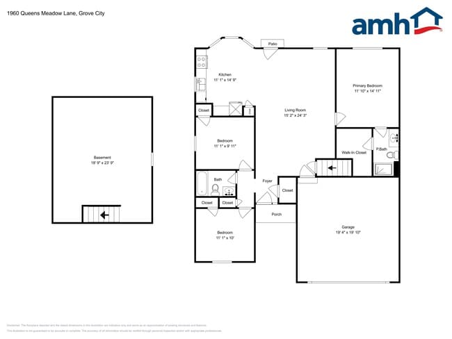 Photo - 1960 Queens Meadow Ln