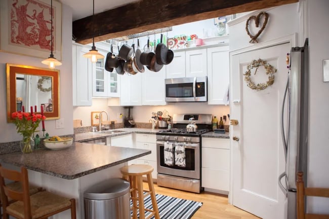 Photo - 51 Hancock St Unit 14