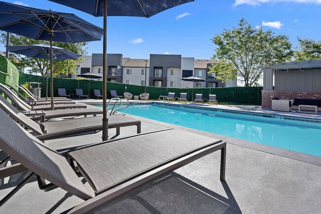 Wilshire Place - Wilshire Place Apartamentos