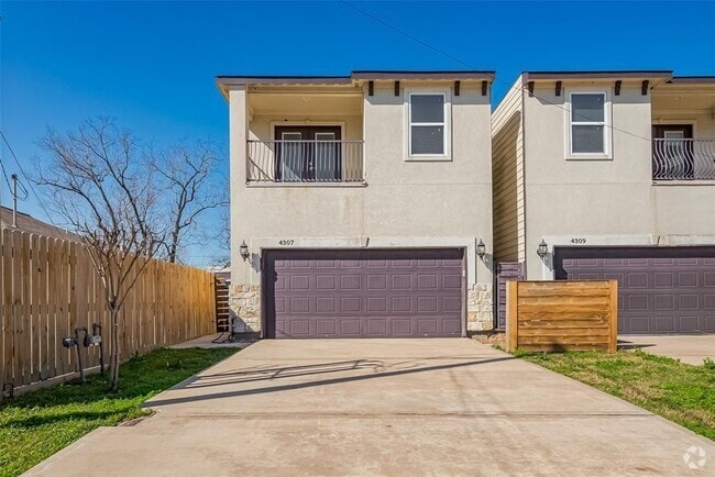 Building Photo - 4307 Hershe St Rental