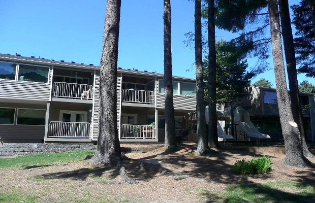 West Devils Lake Apartments - West Devils Lake Apartments