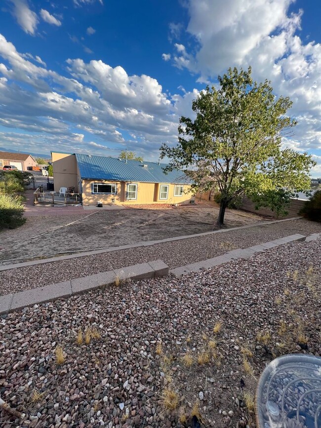 Photo - RIO RANCHO-VISTA HILLS