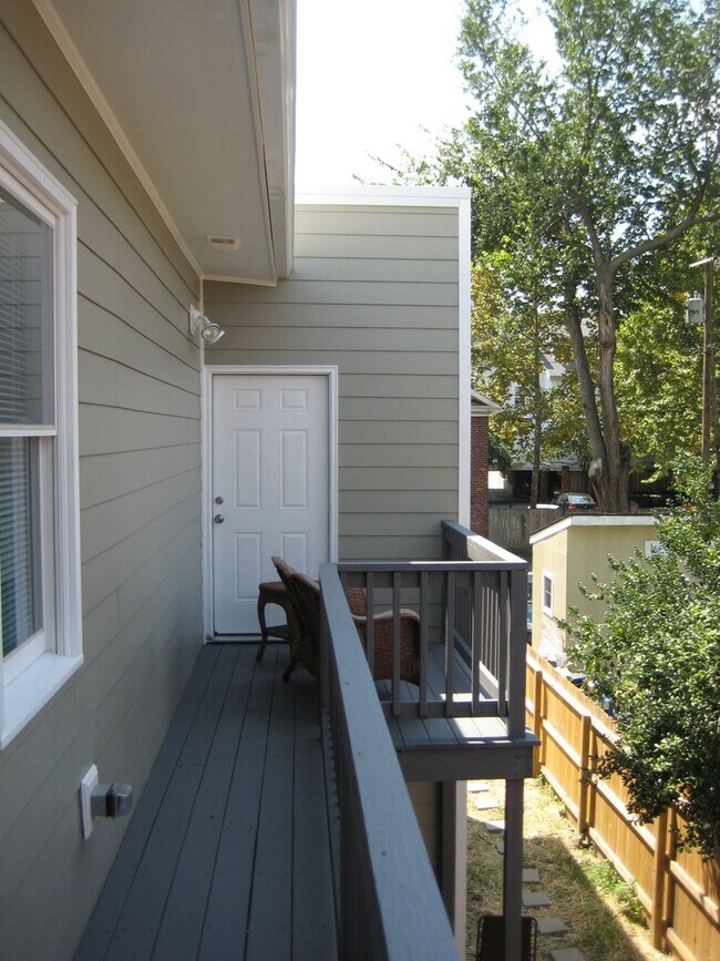 Photo - 715 W Clay St Unit B