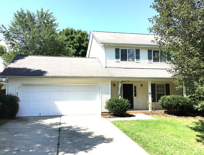 Building Photo - 6514 Highland Oak Dr Rental