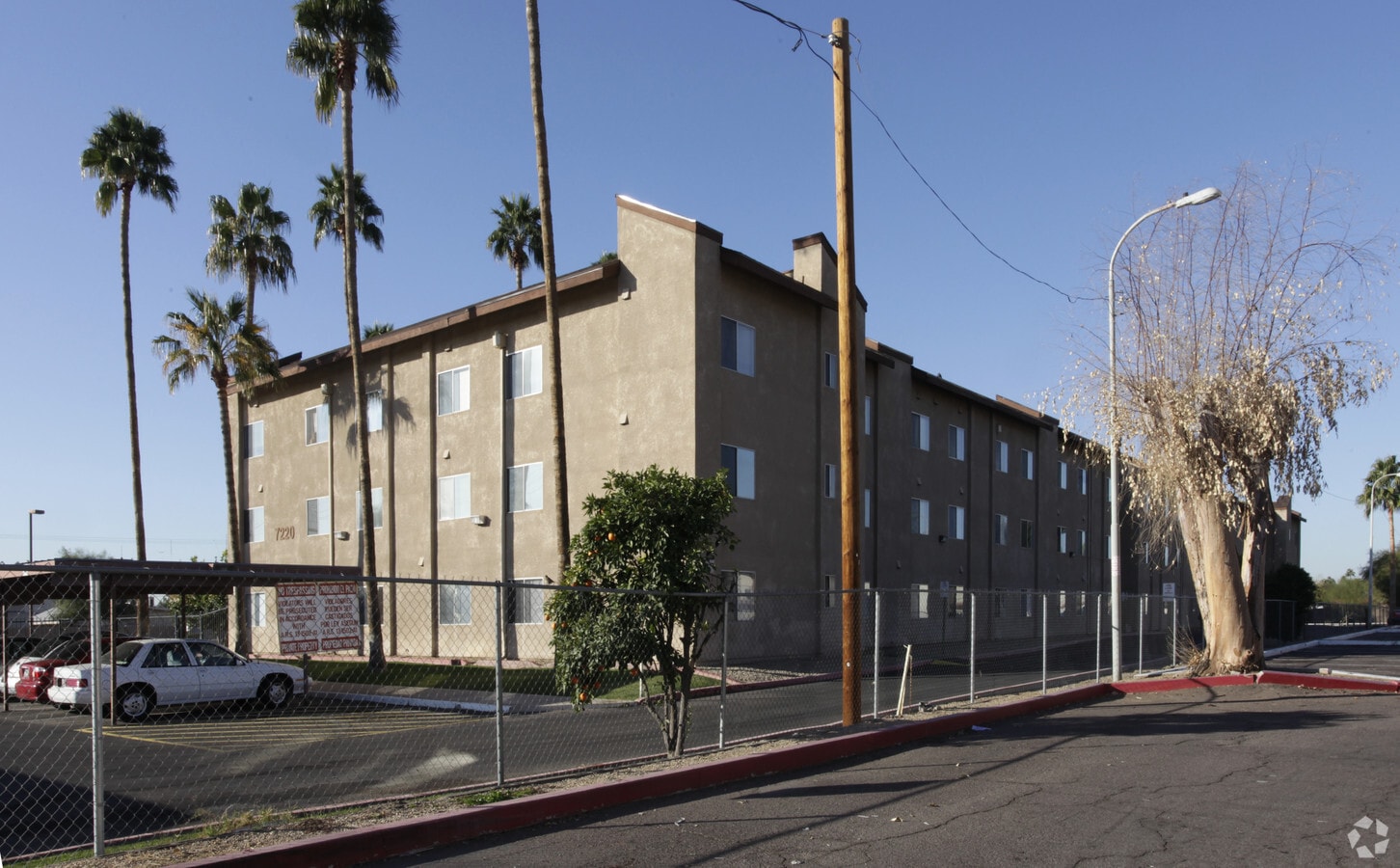 Photo - Lemon Grove Apartments