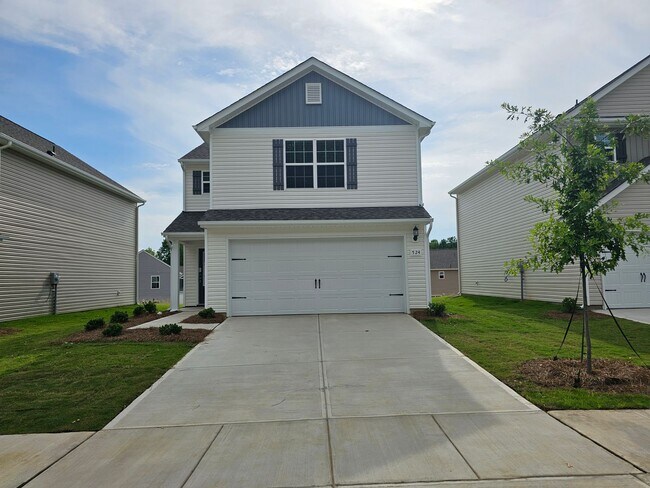 Photo - Like New 3BR Home Minutes from the Airport