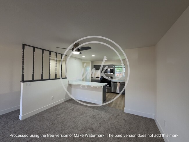 Photo - Newly Renovated 3 Bedroom Townhome