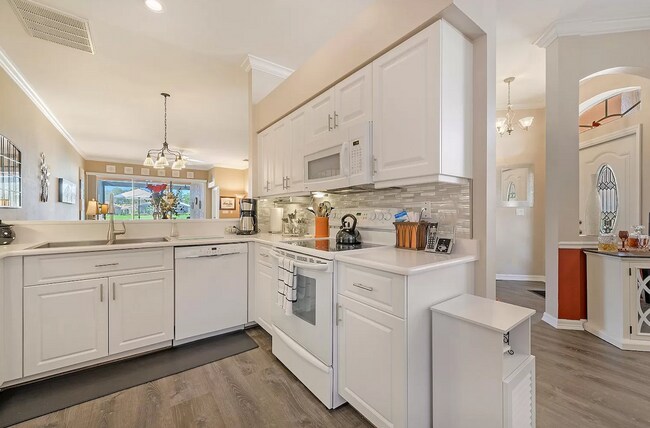 Photo - ** Highland Woods ~ Villa on The Golf Cour...