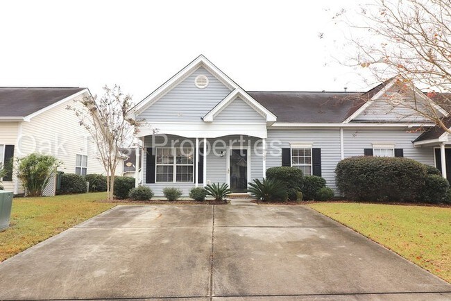 Tanner Plantation - Tanner Plantation