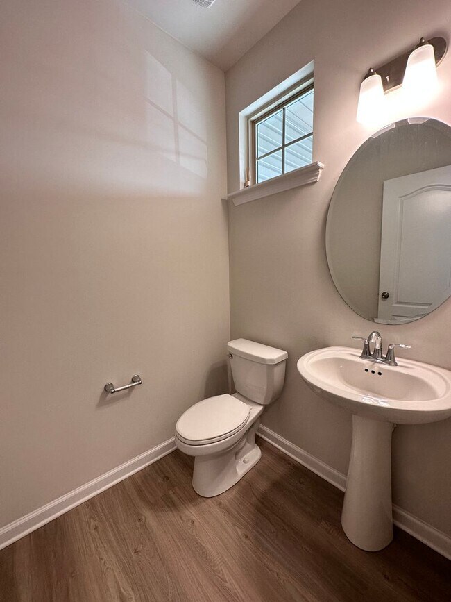 Photo - Exclusively Offered by Muse Realty Rentals...