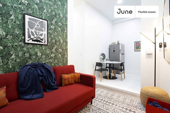 Photo - Welcoming ROOM at The Park Avenue House Unidad 1