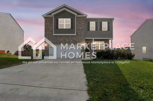 Building Photo - 1675 Pebblestone Ct Rental