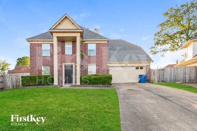 Photo - 7678 Breeze Wood Cove House