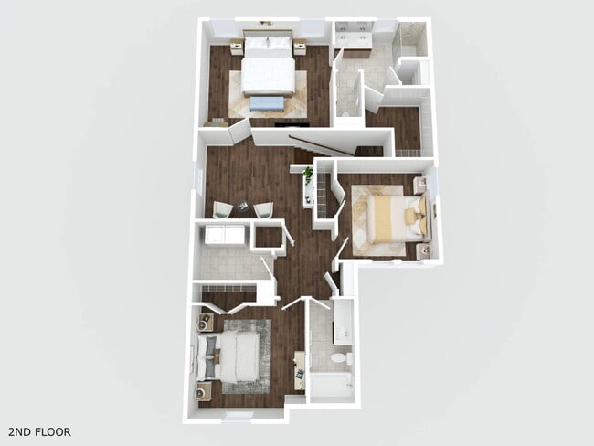 Photo - Bright, Open Living with Room to Breathe and a Backyard Made for Real Life Moments