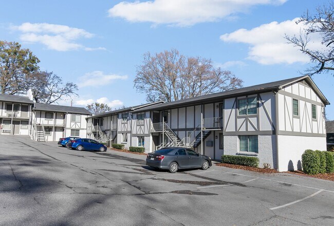 Photo - Flats on 15th