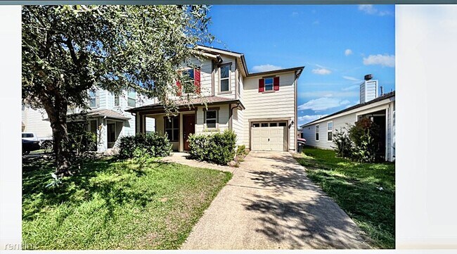 3 br, 2 bath House - 19026 Remington Park - 3 br, 2 bath House - 19026 Remington Park