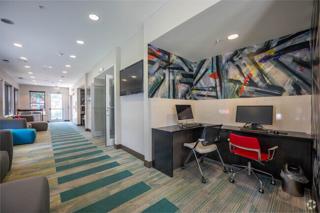 Clubhouse