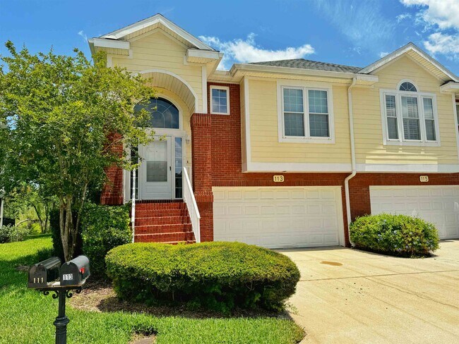 Building Photo - 113 Sunset Cir S Rental
