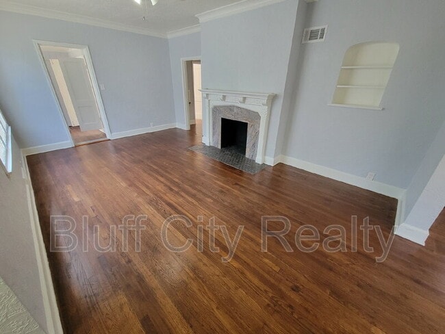 Photo - 925 N Trezevant St