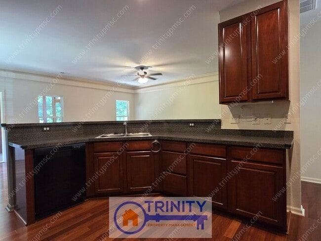 Photo - Beautiful 4 Bedroom Home in Simpsonville Available NOW!