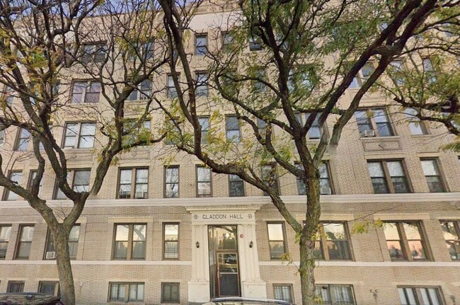 Building Photo - 845 JFK Blvd E Unit 3A Rental