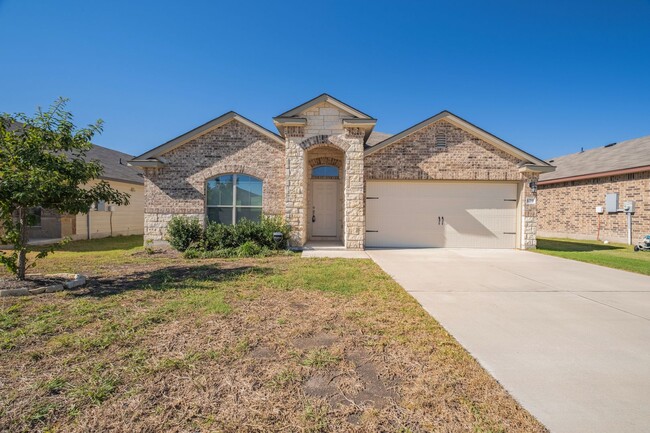 Spacious 3 Bedroom, 2 Bath Home in Jarrell... - Spacious 3 Bedroom, 2 Bath Home in Jarrell...