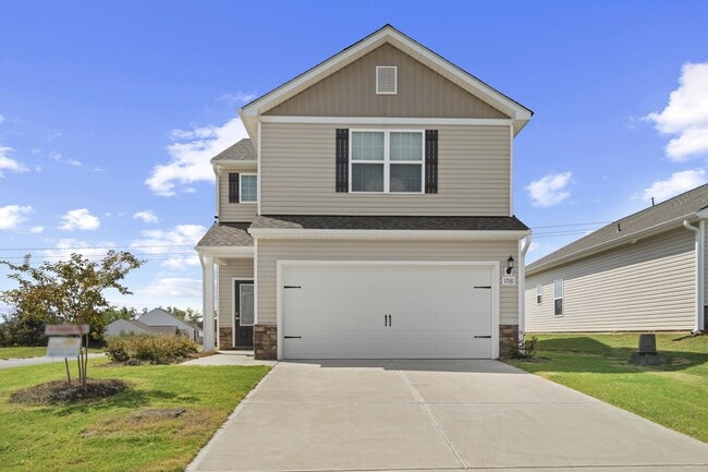 Photo - 1031 Peaceful Fawn Dr